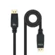 Nanocable Cabo DisplayPort 3Mtr Conector DP