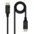 Nanocable Cabo DisplayPort 4K 1,5m