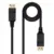 Nanocable Cabo DisplayPort 5m Macho