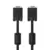 Nanocable Cabo VGA D-SUB 15 Macho