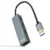 Nanocable Nanocable 10.16.4402 Hub USB 3.0 4 portas