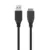 Nanocable 10.01.1101-BK Cabo USB 3.0 Micro USB 1m