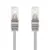 Nanocable 15m Cabo de Rede Cat6e FTP Cinza