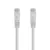 Nanocable Cabo de Rede 15m RJ45 Cat.6A UTP Grey