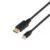 Nanocable Cabo DisplayPort para Mini DisplayPort 2m