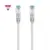 Nanocable Nanocable Cable de Rede CAT.7 20m Cinza