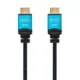 Nanocable V2.0 1m HDMI Macho a Macho Preto