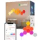 Nanoleaf Fitas LED Hexágonos Modulares Multicoloridos