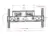 Napofix Suporte para LCD Giratório 42-90″ Preto