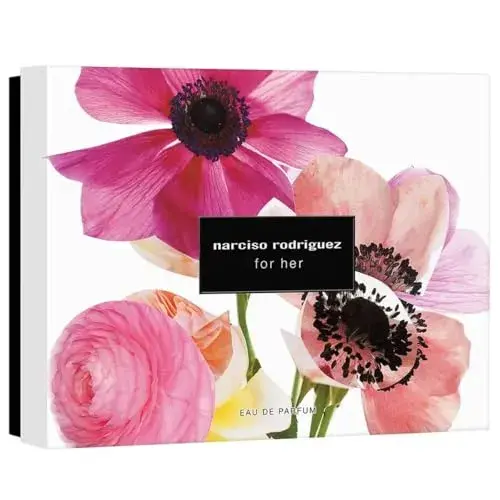 Narciso Rodriguez For Her Eau de Parfum 100ml