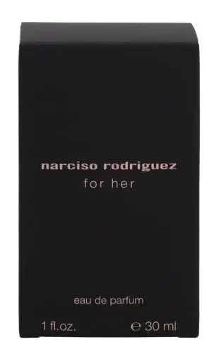 Narciso Rodriguez For Her Eau de Parfum 30ml