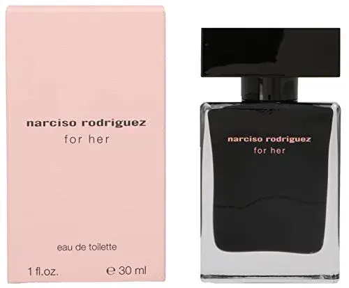 Narciso Rodriguez For Her Eau de Toilette 30ml