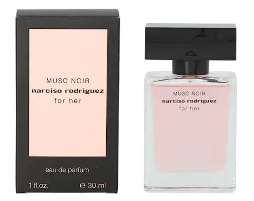 Narciso Rodriguez For Her Musc Noir Eau de Parfum 30ml