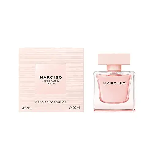 Narciso Rodriguez Narciso Cristal Woman 90ml Eau de Parfum
