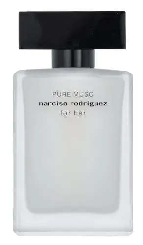 Narciso Rodriguez Pure Musc Woman 50ml Eau de Parfum