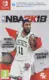 NBA 2K18 Unparalleled Authenticity Nintendo Switch Padrão 2017