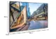NEC C981Q 98 LED 4K Ecrã Profissional