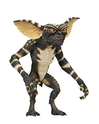 Neca Ultimate Gremlin Figura de Coleção 18cm
