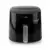 Nedis Air Fryer KAAF170BK 7.2L Preto Fritadeira a ar quente com grill