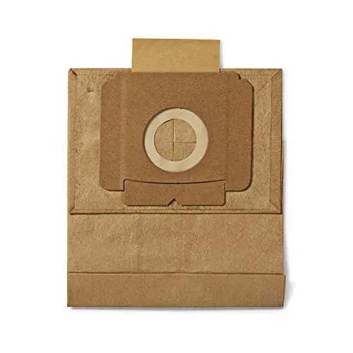 Nedis Bolsa para Aspiradora 5412810284948