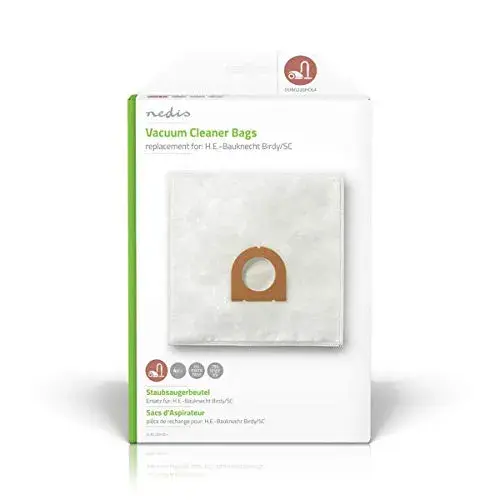 Nedis Bolsa para Aspiradora 5412810285358