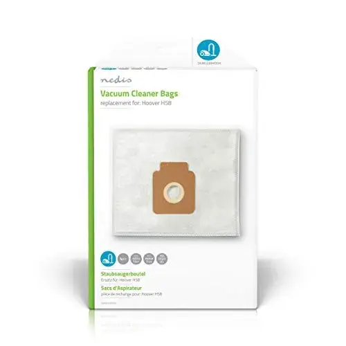 Nedis Bolsa para Aspiradora 5412810285372