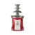 Nedis FCCF100FRD 90W vermelho 500ml