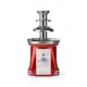 Nedis FCCF100FRD 90W vermelho 500ml