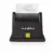 Nedis Leitor SmartCard USB2.0 Preto