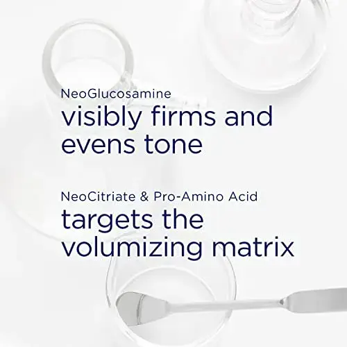 NeoStrata Creme Reafirmante Pescoço 80ml Fácil de Usar