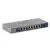 Netgear GS108X Switch 10G 8 Portas Ethernet Preto