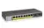 Netgear GS110TP-300EUS Switch ProSafe Smart 10/100/1000 8 Portas