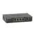 Netgear GS305EP Switch Ethernet 10/100/1000 Mbps 5 Portas