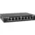 Netgear GS308 Switch Ethernet Gigabit 8 Portas