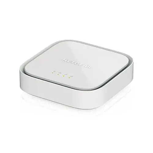 Netgear LM1200 4G LTE NanoSIM 150Mbps