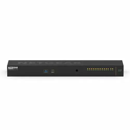Netgear MSM4214X-100EUS Switch de Rede 2.5G 14 Portas