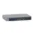 Netgear Switch Gerido 10G 8 Portas Multi-Gigabit Cinzento