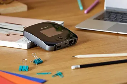 Netgear MR2100 4G LTE Router 2 Gbps