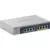 Netgear MS108TUP Switch de Rede 10Gbps 8 Portas PoE+