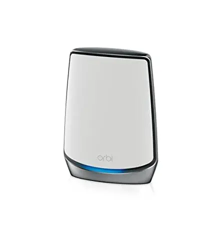 Netgear RBK852 Sistema WiFi Mesh Ax6000 6 Gbps 2.4 GHz e 5 GHz