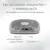 Netgear Tri-Band WiFi 6 Access Point AX1800