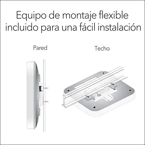 Netgear WAX610 Access Point WiFi dedicado