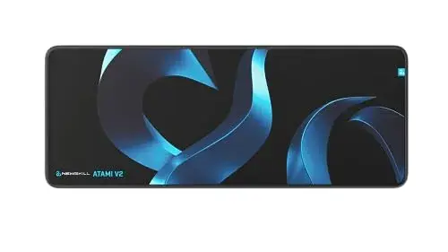 Newskill Atami V2 XL 930×360 mm