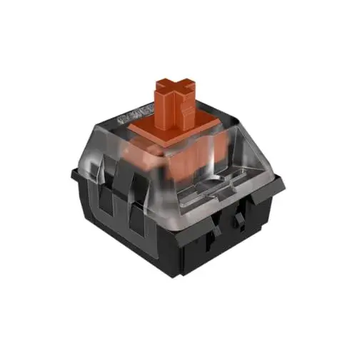 Newskill Kit 20 Switches Gateron Brown