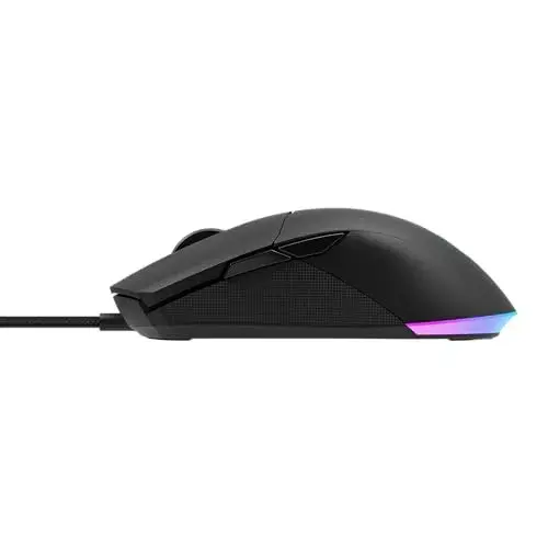 Newskill Chiron 8000DPI Wireless Preto RGB
