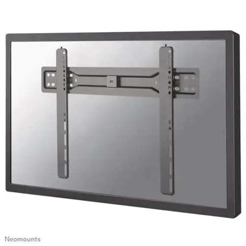 Newstar Wall Mount 37-75 Black Acessórios para Monitores
