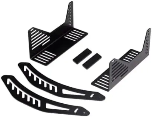 Next Level Racing GTElite Kit de Atualização de Pedais Formula/Híbridos