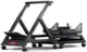 Next Level Racing Cockpit GT Track Frame Only Simulator Compatível com volantes de transferência direta