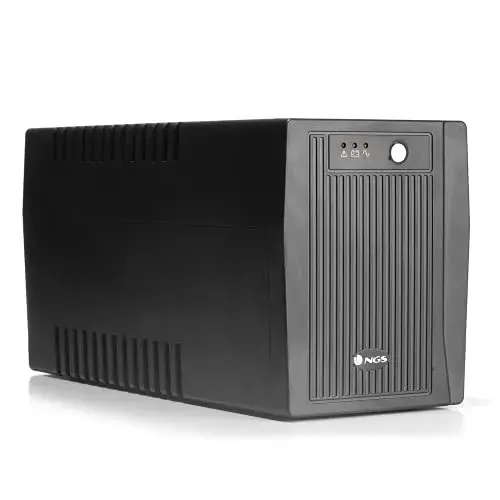 NGS Fortress 2000 1500 VA 900 W UPS Off-Line