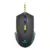 NGS GMX-123 3200 DPI USB Preto LED arco-íris